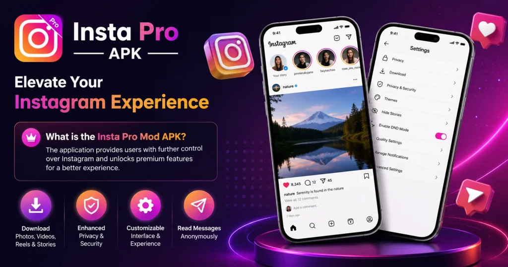 Insta Pro APK