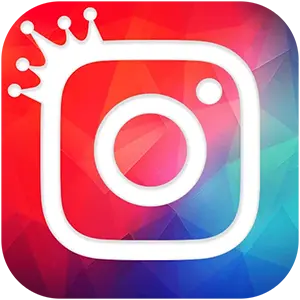 Insta Pro APK logo